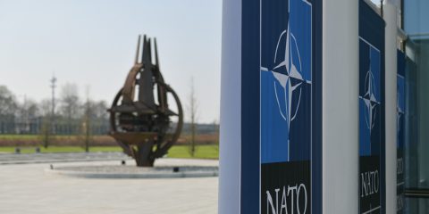 La NATO accelera il programma DIANA con AI, quantistica, automazione, Spazio e 6G