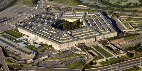 OpenAI, Meta e Palantir nella nuova unità d’élite dell’esercito americano: la Reserve Detachment 201