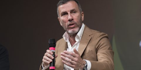 Tim, Labriola: “Al lavoro per accordo commerciale con Poste, entro fine anno”