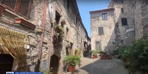 Poste Italiane, il presidio Polis contro lo spopolamento a Montecchio