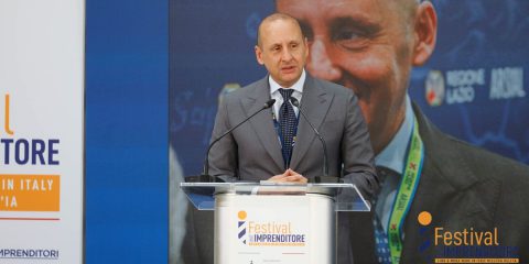 Festival dell’Imprenditore. Raffa (Arsial): “La qualità si promuove anche con l’AI, ma sempre con le imprese al centro”