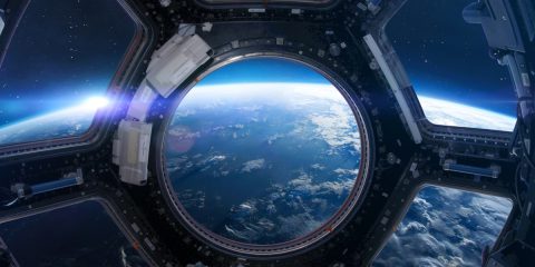 Stazione Orbital Reef, un avamposto europeo nello Spazio. Nuovo accordo Thales Alenia Space e Blue Origin