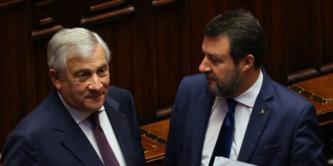 La Giornata Parlamentare. Terzo mandato, scontro FI-Lega. Il tema del fine vita