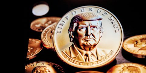 In mortem della democrazia e dello Stato di Diritto sulle ceneri del dollaro alzando le bandiere private dello stablecoin?
