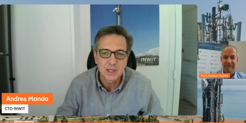 Bilancio Integrato e Capitale Infrastrutturale. Intervista ad Andrea Mondo (INWIT)