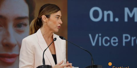 Festival dell’Imprenditore, Boschi (IV) ‘Con l’AI bisogna puntare su nuovi lavori e competenze’