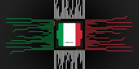 Catania guida il Chips Act europeo: 220 milioni di euro per la Linea pilota sui semiconduttori di potenza
