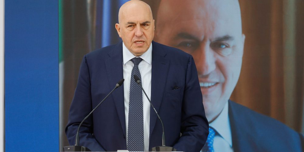 Crosetto, la lettera a S&UW: “Fondali marini e spazio orbitale snodi essenziali per la sicurezza” 