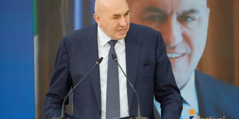 Festival dell’Imprenditore, l’intervento del Ministro Guido Crosetto: ‘Ci aspettavamo l’attacco di Israele all’Iran’ (video)