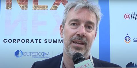 Del Cavallo (Argotec): “Orgogliosi di partecipare a costellazione IRIDE con i nostri microsatelliti”