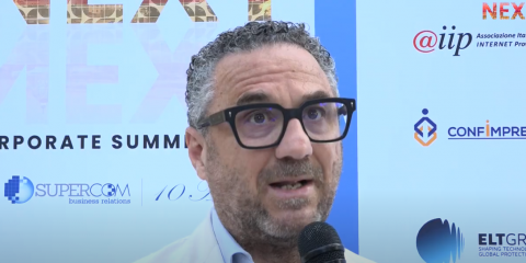 Fasano (Ermetix): ‘Con l’AI di nuova generazione rafforziamo la cybersecurity degli smartphone’