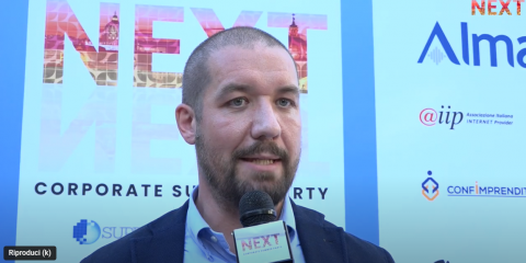 Lucci (Sharelock): ‘Riconoscimenti in Italia e all’estero per la nostra tecnologia cyber’