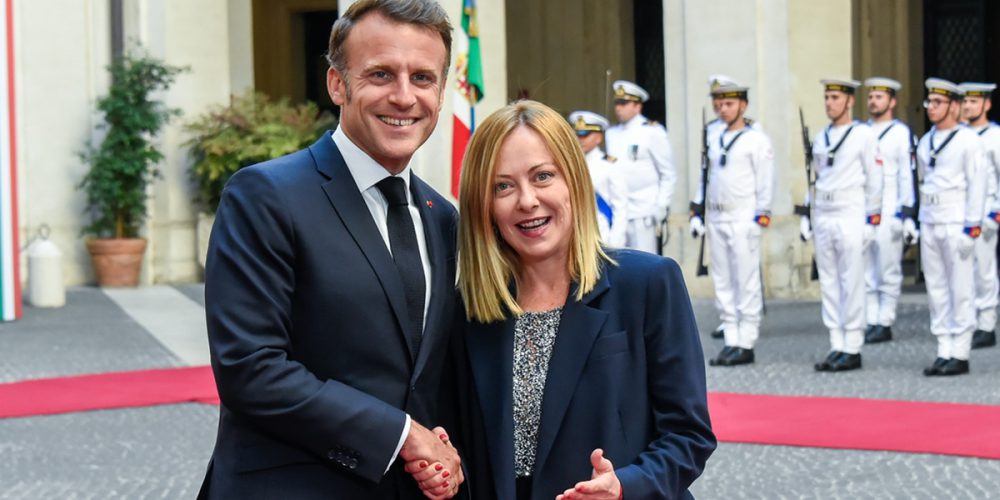 La Giornata Parlamentare. Pac e Mercosur, tiene l’asse Roma-Parigi: sul piatto un anticipo da 45 miliardi di euro.