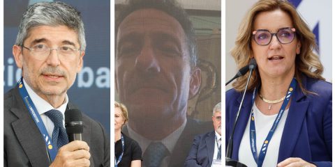Festival dell’Imprenditore. Gli interventi di Lobasso (MAECI), Musolino (Senato) e Gusmeroli (Camera dei Deputati)