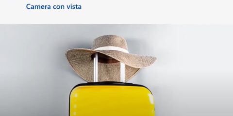 Welfare aziendale, Poste Italiane porta in vacanza i dipendenti con “Camera con Vista”