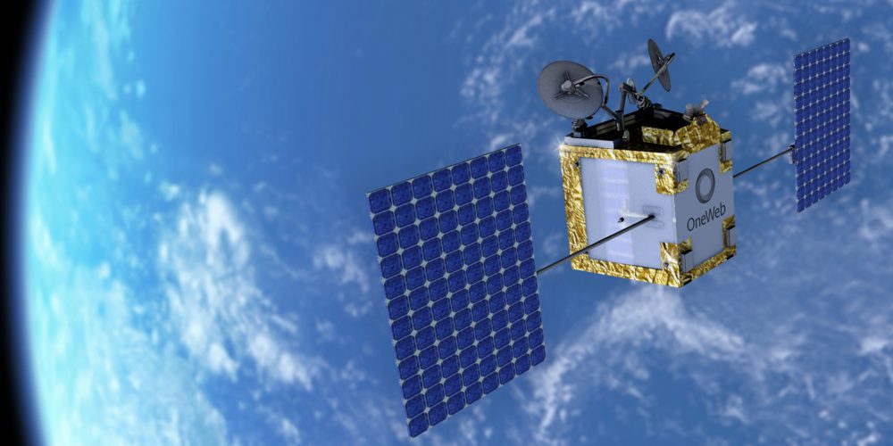 Eutelsat si rifinanzia. Basterà per sfidare Starlink?