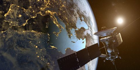 Starion Italia progetterà e realizzerà il Cyber Security Operations Center dell’ASI