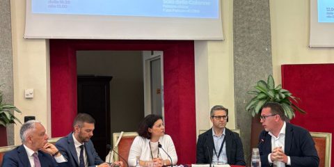 INWIT, a Torino la prima tappa dello “Smart City Tour”
