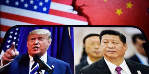 La Giornata Parlamentare. Trump sente Xi Jinping. Tajani: “Possibile accordo Ue-Usa entro 9 luglio”