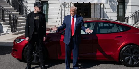 Musk lascia il Governo, ma Trump si tiene due cose