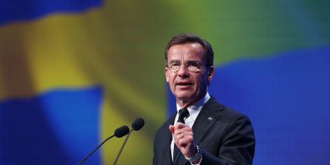 AI Act, il primo ministro svedese chiede alla Ue di metterlo in pausa: ‘E’ confuso’