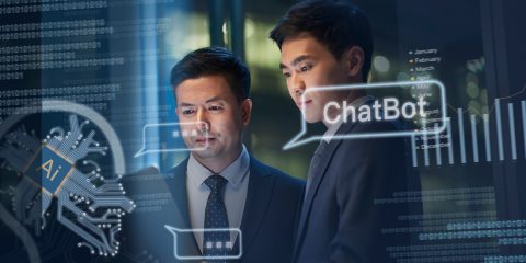 AI, dalla Cina 50 dei primi 100 scienziati al mondo (e altri 10 lavorano negli USA)