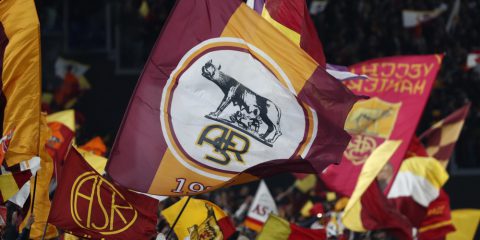 La Roma sfida il Neom SC, una squadra di una città che ancora non esiste