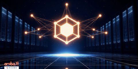 ArubaKube: due anni di innovazione cloud native, tra open source, ricerca e impatto sull’industria