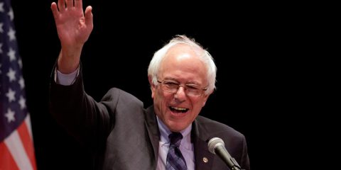 Lo scenario apocalittico di Bernie Sanders sull’AI preoccupa i massimi esperti del settore