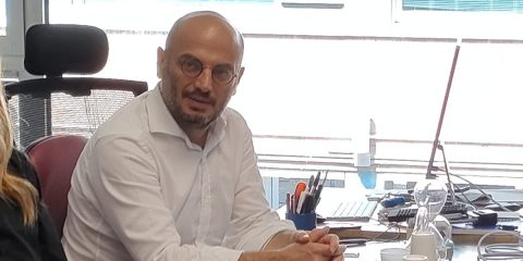 Davide Conte è il nuovo Presidente di Lepida