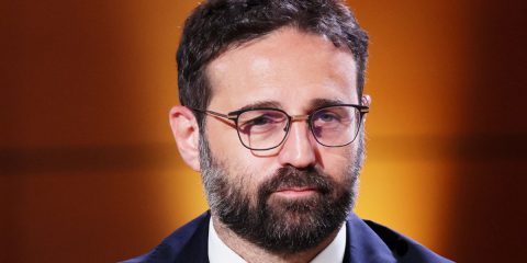 Giuseppe De Bellis guiderà nuova direzione Sport, News and Entertainment di Sky