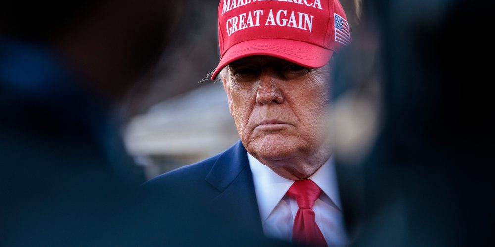 AI, Trump vuole bloccare la regolazione autonoma dei diversi Stati