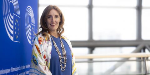 Space Act, la relatrice Donazzan (FdI- Ecr): ‘Lo Spazio adesso è di tutti. La Legge darà risposte’