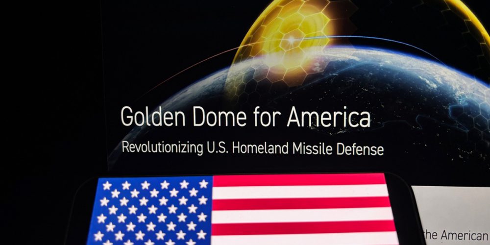Golden Dome di Trump in ritardo, pochi contratti e dubbi sulle componenti spaziali