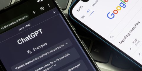 OpenAI sfida Chrome, a breve il lancio di un nuovo browser. La fine del monopolio di Google?