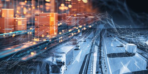 Trasporto merci automatizzato, l’Ue accelera con il progetto MODI lungo il corridoio Rotterdam-Oslo