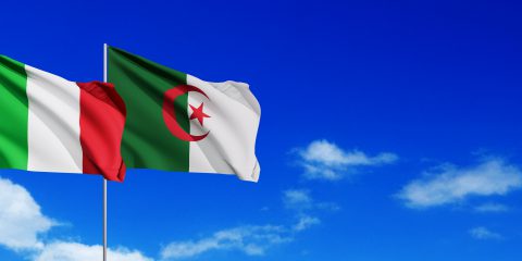 Italia-Algeria, Fratin: “Verso una filiera italo-africana delle materie prime critiche”