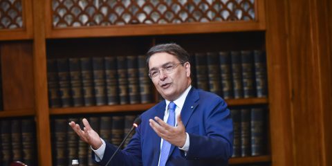 DNA, Lasorella (Agcom): ‘Sì a migliorare la regolazione’