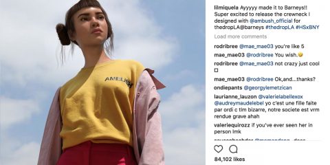 L’ascesa degli influencer generati dall’AI sta rivoluzionando il marketing digitale