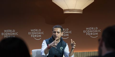 Navin Chaddha (Mayfield): “L’AI cambierà i grandi gruppi della consulenza, ma non subito”