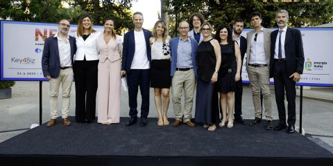 NEXT 2025, il videoracconto della festa del nostro Gruppo editoriale ‘Supercom’ con 14 premiazioni