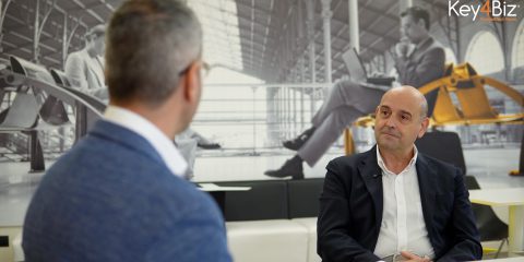 Videointervista a Antonio Baldassarra (CEO Seeweb): “La PA può contare solo su Cloud italiano. Più domanda verso aziende italiane”