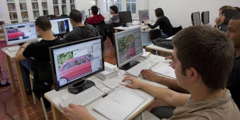 Engineering, al via a San Patrignano la formazione su AI e cybersecurity