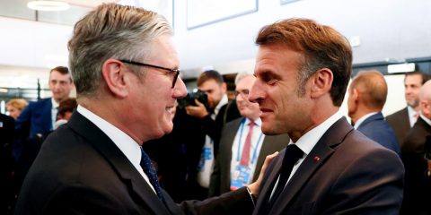 Asse Parigi-Londra per la difesa di AI, satelliti, supercalcolo e reti energetiche. Un vantaggio per l’Ue o per la NATO?