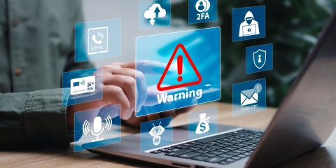 Banca d’Italia, +45% di incidenti informatici gravi tra gli istituti finanziari (uno su cinque è un cyber attacco)