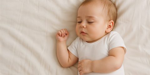 Nato il “bambino dei record”. Venuto al mondo da un embrione congelato da 30 anni
