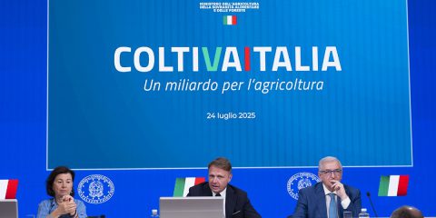 La Giornata Parlamentare. Via libera in Cdm al ddl Coltivaitalia. Ue-Usa, pronti controdazi dal 7 agosto