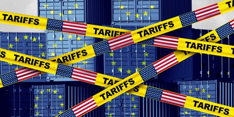 Dazi al 50% per l’Ue dal 1° agosto senza accordo. Bruxelles attende le prime ‘lettere’ dagli USA
