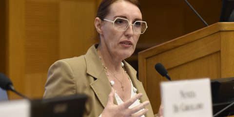 Space Act, Elena Donazzan (FdI-Ecr) nominata relatrice della prima legge spaziale europea