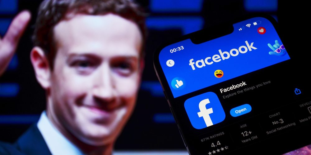 Aperta indagine su Meta in Spagna: spiati milioni di utenti Android